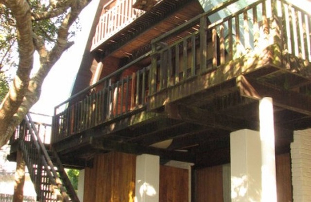 Holiday House Close To The Beach And Lagoon