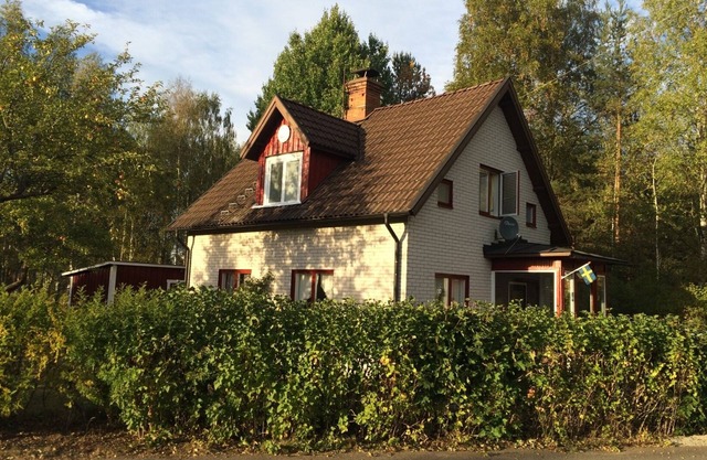 Holiday in Rosenfors Småland