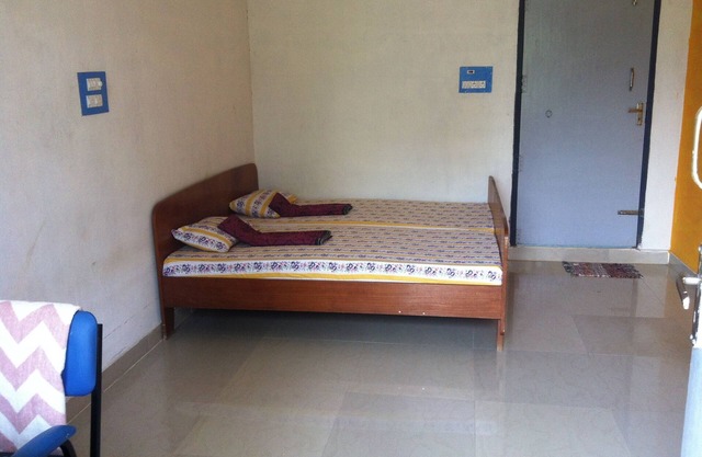 Holiday in VGF Farm House