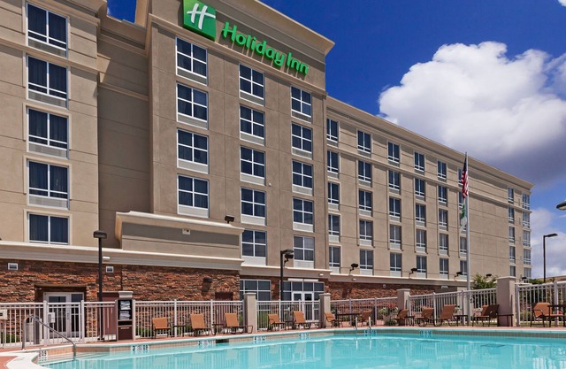 Holiday Inn Ardmore I-35 by IHG