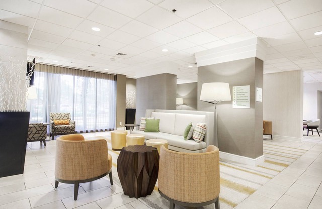 Holiday Inn Austin Midtown by IHG