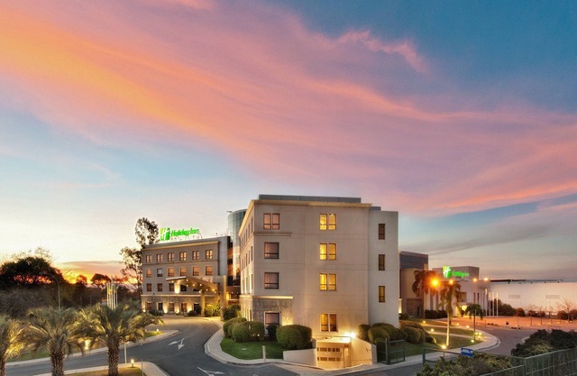 Holiday Inn Córdoba by IHG