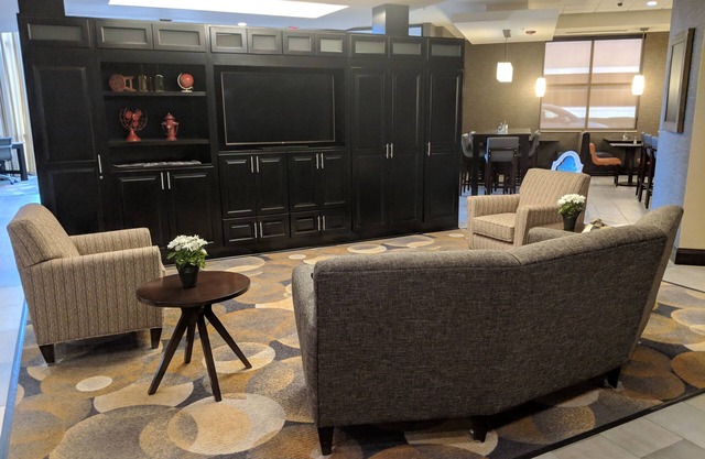 Holiday Inn Champaign by IHG