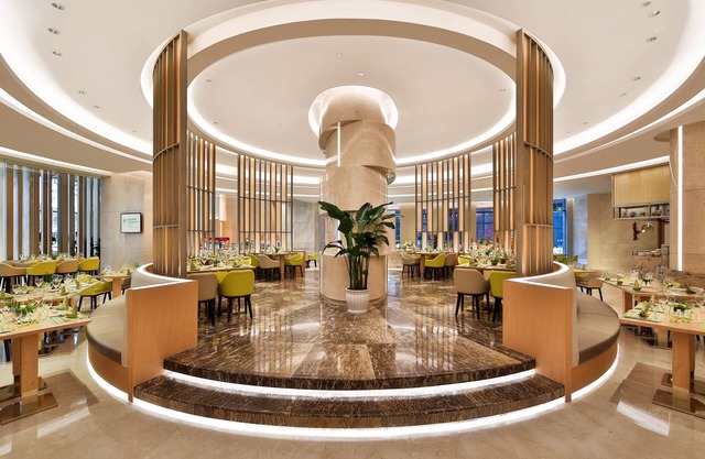 Holiday Inn Chengdu Qinhuang by IHG