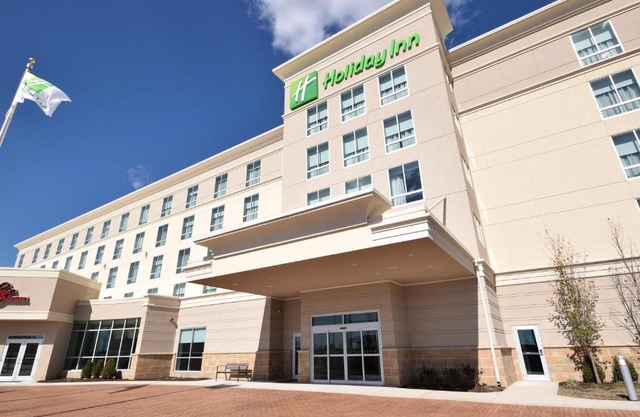 Holiday Inn Cincinnati North West Chester by IHG