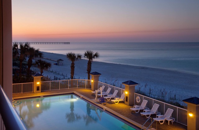 Holiday Inn Club Vacations Panama City Beach Resort by IHG