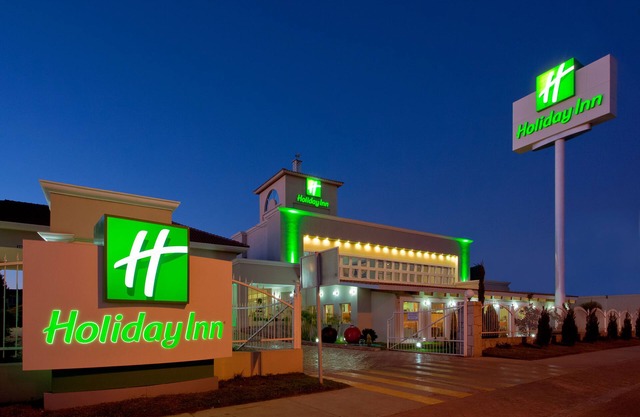 Holiday Inn Durango by IHG
