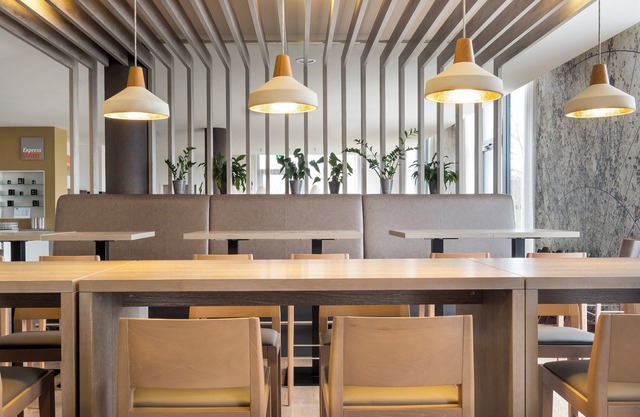 Holiday Inn Express Friedrichshafen by IHG