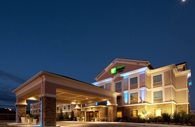 Holiday Inn Express Ada by IHG