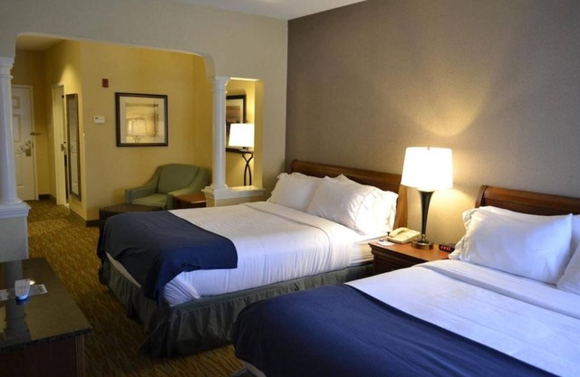 Holiday Inn Express Biddeford by IHG