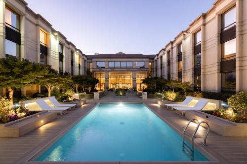 Holiday Inn Express - Concepcion by IHG