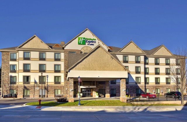 Holiday Inn Express Hotel & Suites Frankenmuth by IHG