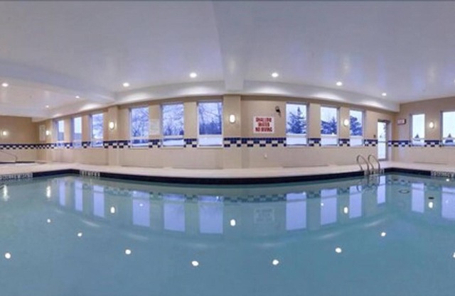 Holiday Inn Express Hotel & Suites Kincardine - Downtown, an IHG Hotel