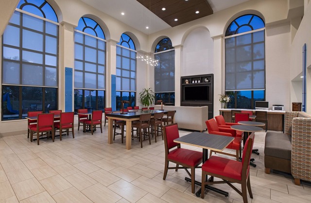 Holiday Inn Express Hotel & Suites Cedar Park by IHG