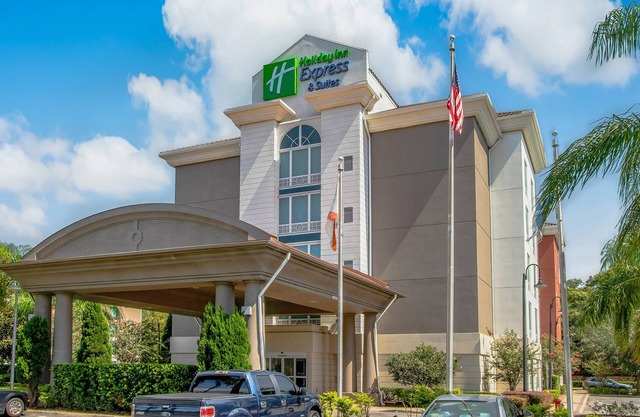 Holiday Inn Express Hotel & Suites Orlando - Apopka by IHG