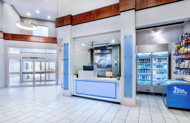 Holiday Inn Express Hotel & Suites Denver North - Thornton by IHG