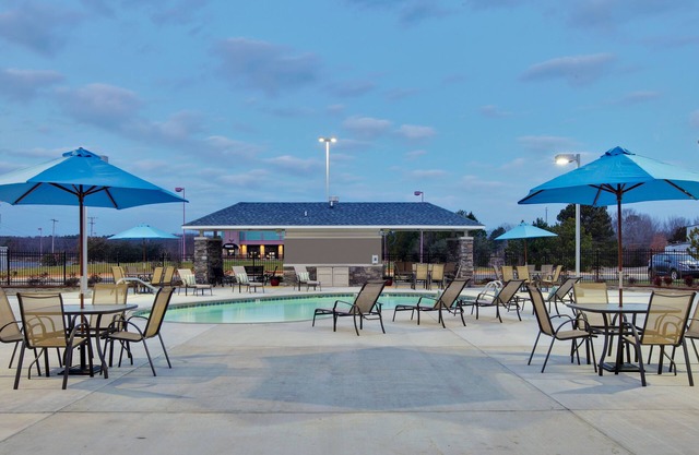 Holiday Inn Express Monticello by IHG