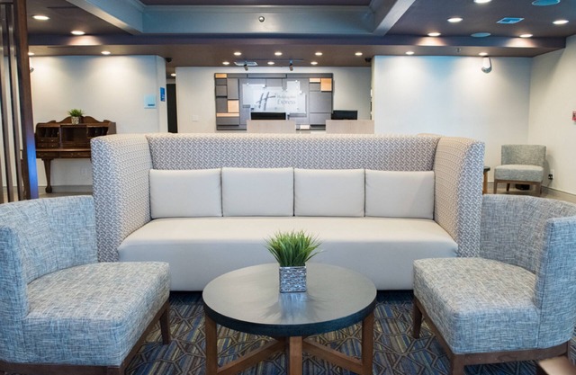 Holiday Inn Express Moss Point by IHG