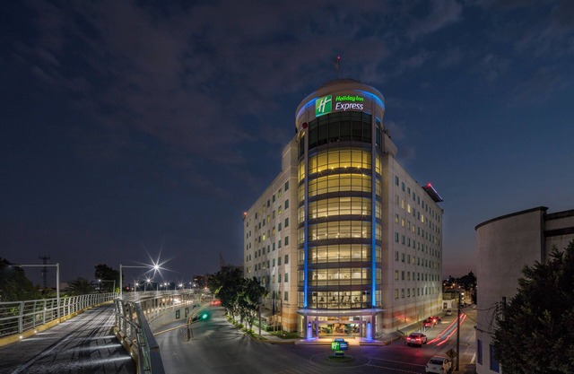 Holiday Inn Express Puebla by IHG