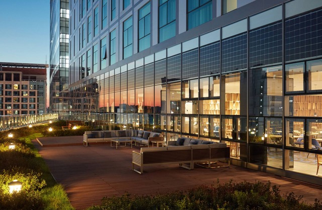 Holiday Inn Express Seoul Hongdae by IHG