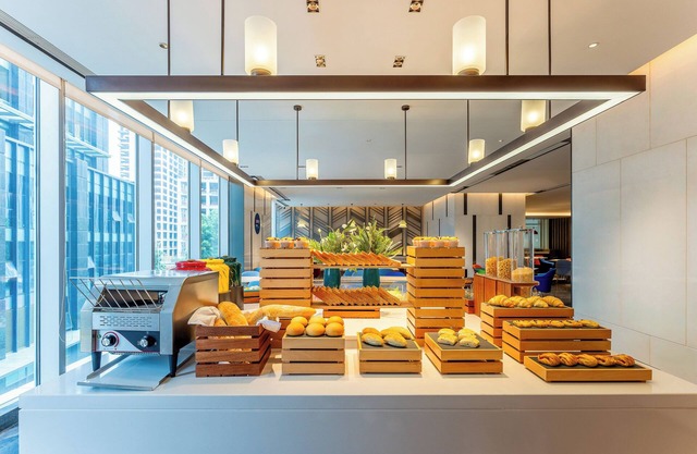 Holiday Inn Express Shenzhen Guangming by IHG