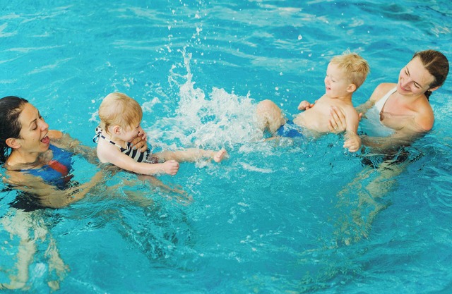 Holiday Inn Express & Suites Locust Grove by IHG