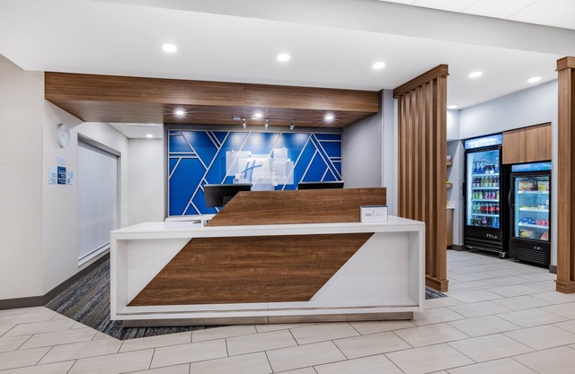 Holiday Inn Express & Suites Nephi by IHG