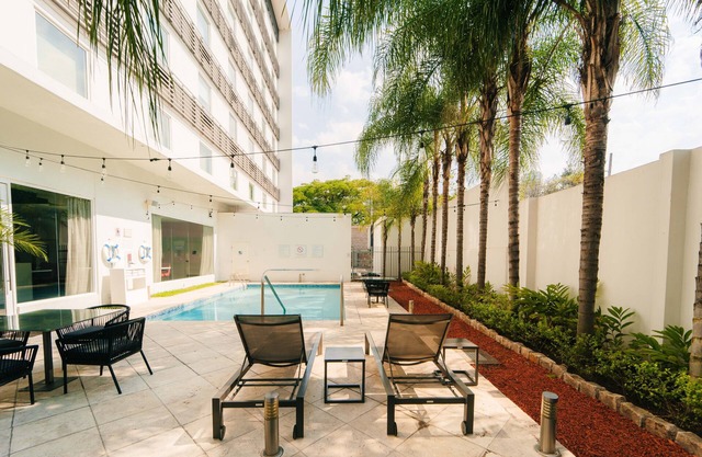 Holiday Inn Express Tegucigalpa by IHG