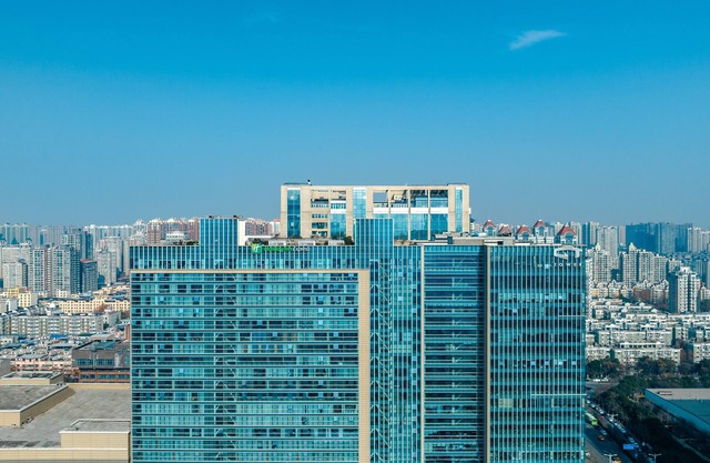 Holiday Inn Express Xi'an Tuanjie South Road by IHG