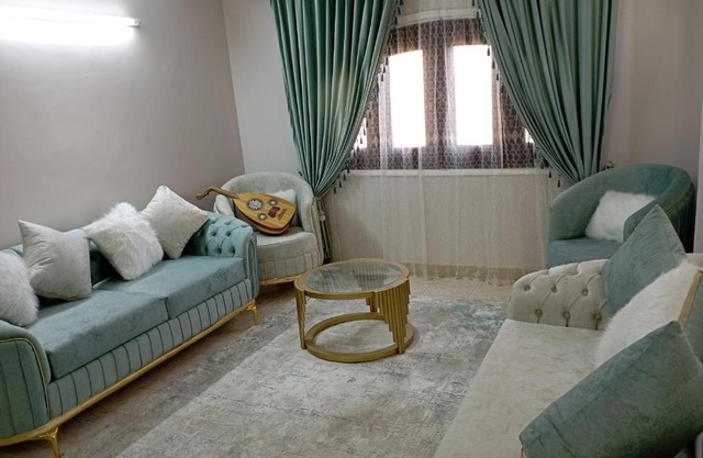 Holiday Inn fayoum