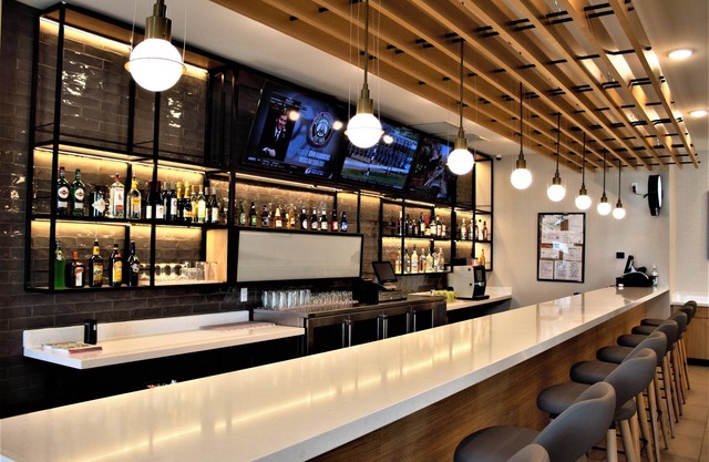 Holiday Inn Fort Worth - Alliance by IHG
