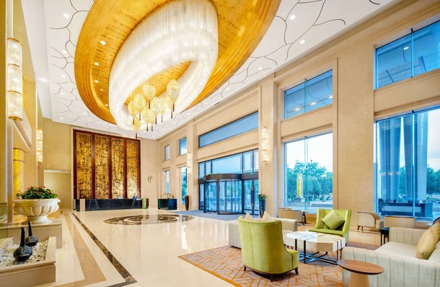 Holiday Inn Foshan Nanhai Central by IHG