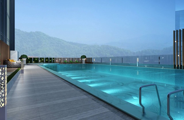 Holiday Inn Guangzhou South Lake by IHG
