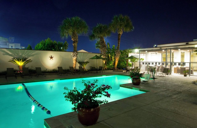 Holiday Inn Houston S - Nrg Area - Medical Center by IHG