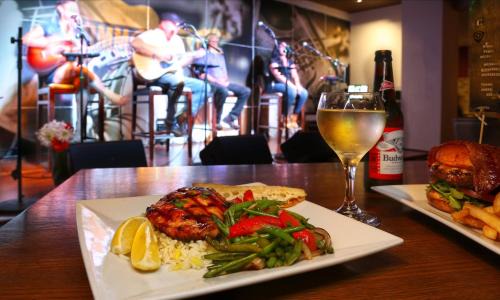 Holiday Inn Nashville - Vanderbilt - Dwtn by IHG