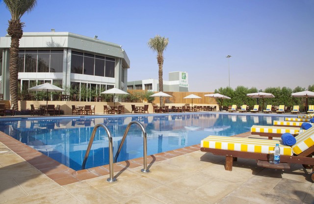 Holiday Inn Riyadh Izdihar by IHG