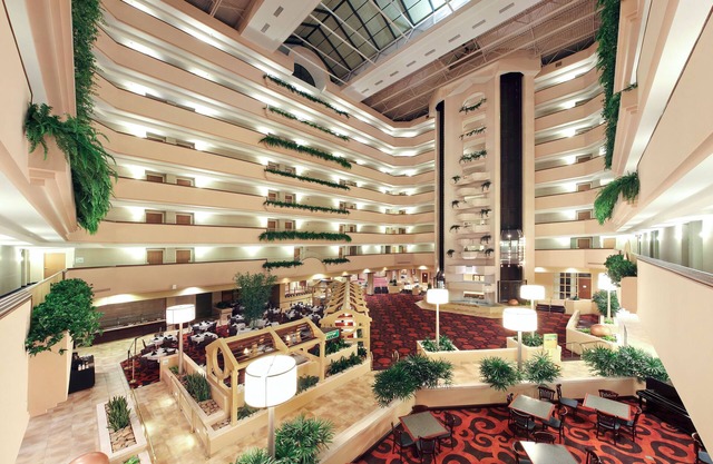 Holiday Inn Springdale/Fayetteville Area by IHG