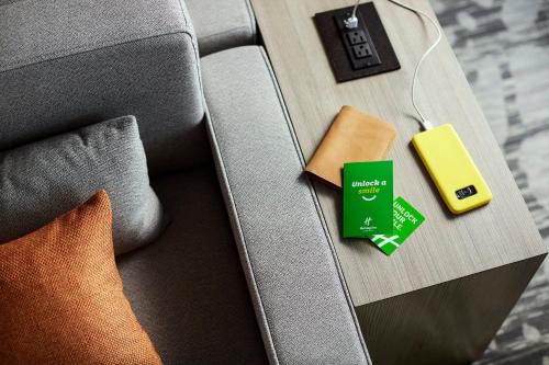 Holiday Inn & Suites Monterey Park – Los Angeles by IHG