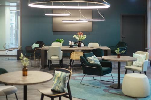Holiday Inn - the niu, Cure Erlangen by IHG