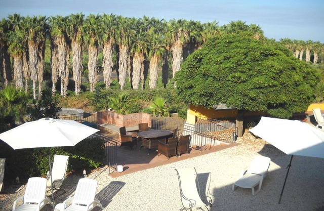 Holiday apartment Fiumefreddo di Sicilia for 2 - 4 persons with 2 bedrooms - Farmhouse
