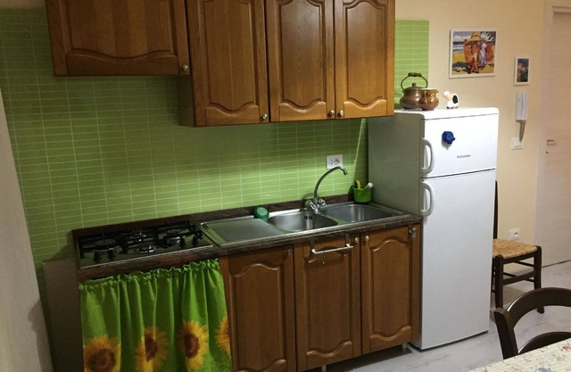Holiday apartment Fiumefreddo di Sicilia for 1 - 3 persons with 1 bedroom - Holiday house