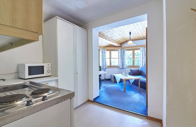 Holiday Lodge Felix - Apartment, Shower, Toilet, 4 or More bed Rooms