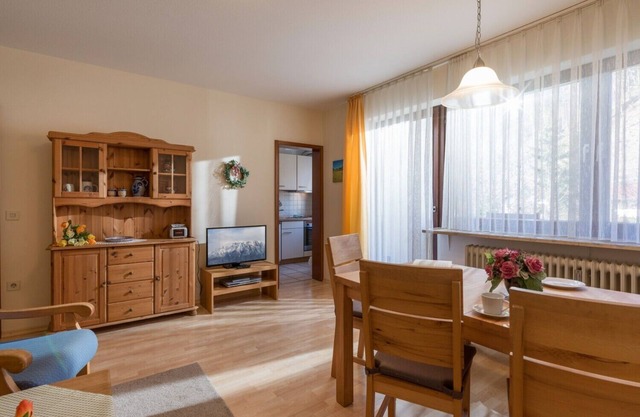 Holiday Resort Oberaudorf 2-room apartment C5