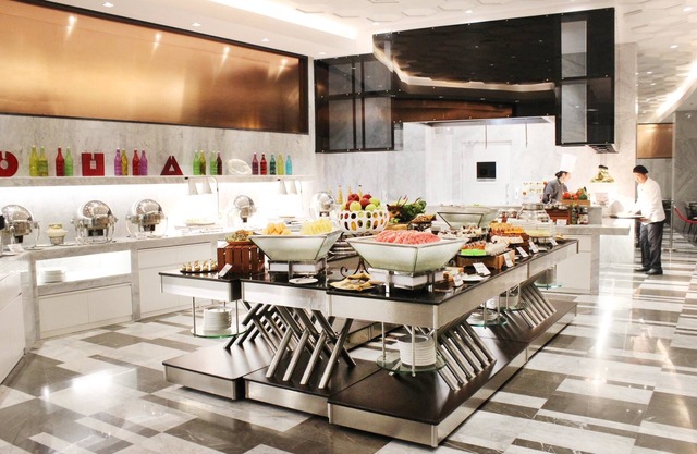 Holiday Villa Hotel And Residence City Centre Doha