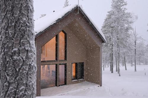 Holiday Villa QUU C