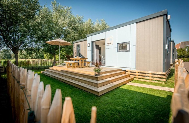 Holiday Village Knokke