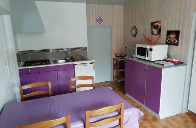 Holidays for two in the region of Saint-Gilles