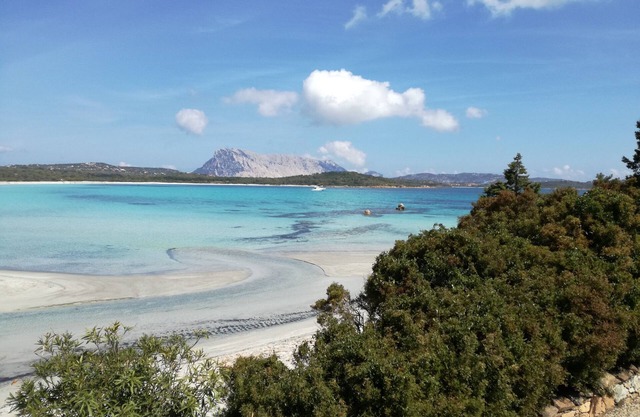 Holidays in San Teodoro
