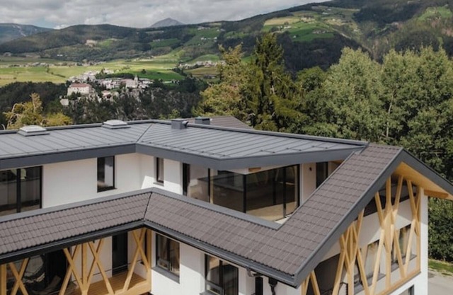 Holidays on the farm - cosy and sunny apartment "PLOSE"