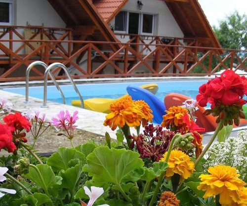 HolidaySport Haus
